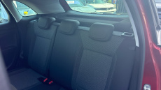 Vauxhall Crossland 1.2 Turbo [130] Elite Edition 5dr Auto Petrol Hatchback